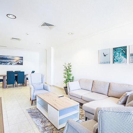 Stay Holiday Homes By Al Ghurair - Al Ghurair Centre - Dubai Esterno foto