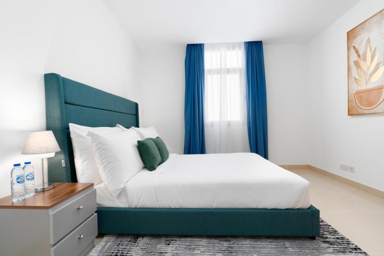 Stay Holiday Homes By Al Ghurair - Al Ghurair Centre - Dubai Esterno foto