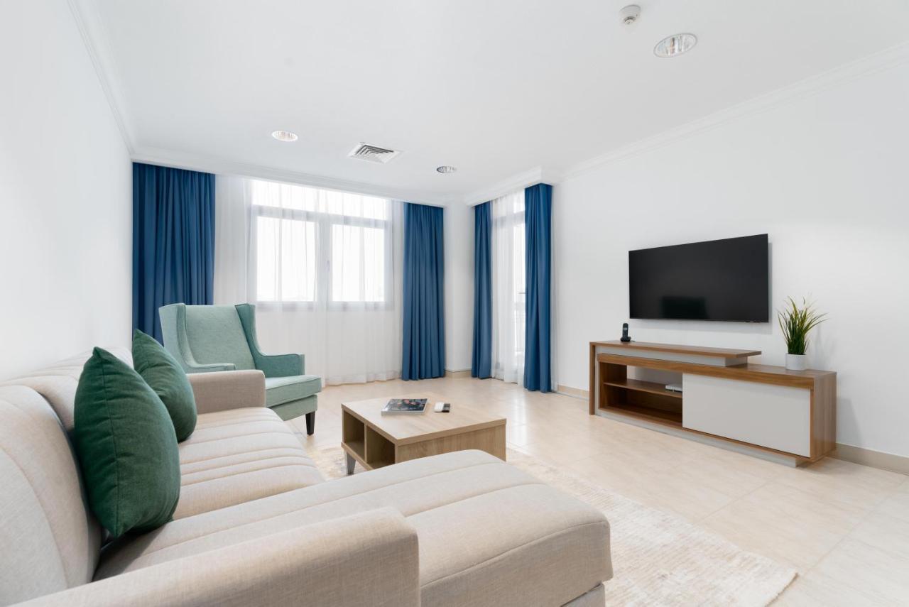 Stay Holiday Homes By Al Ghurair - Al Ghurair Centre - Dubai Esterno foto
