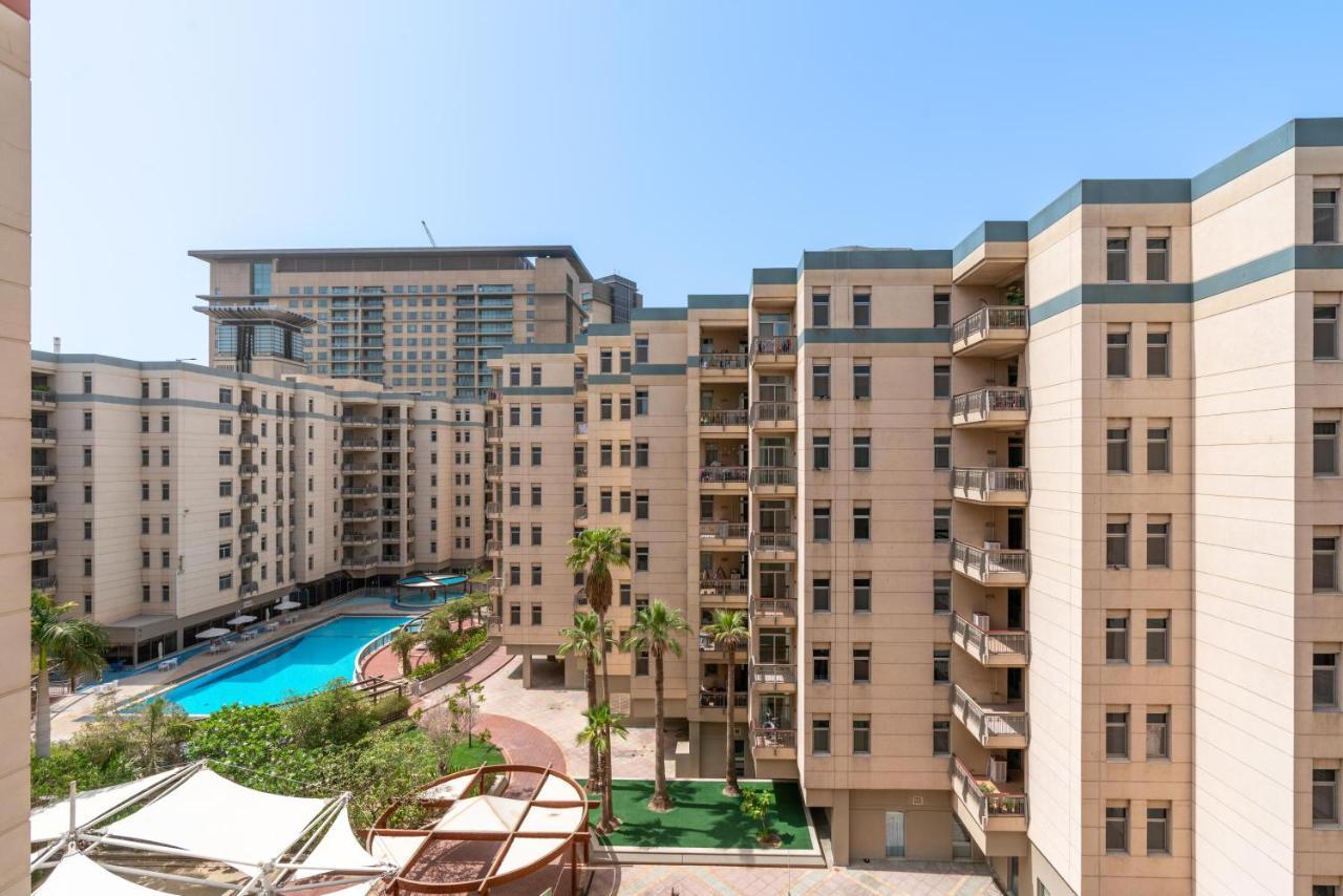 Stay Holiday Homes By Al Ghurair - Al Ghurair Centre - Dubai Esterno foto