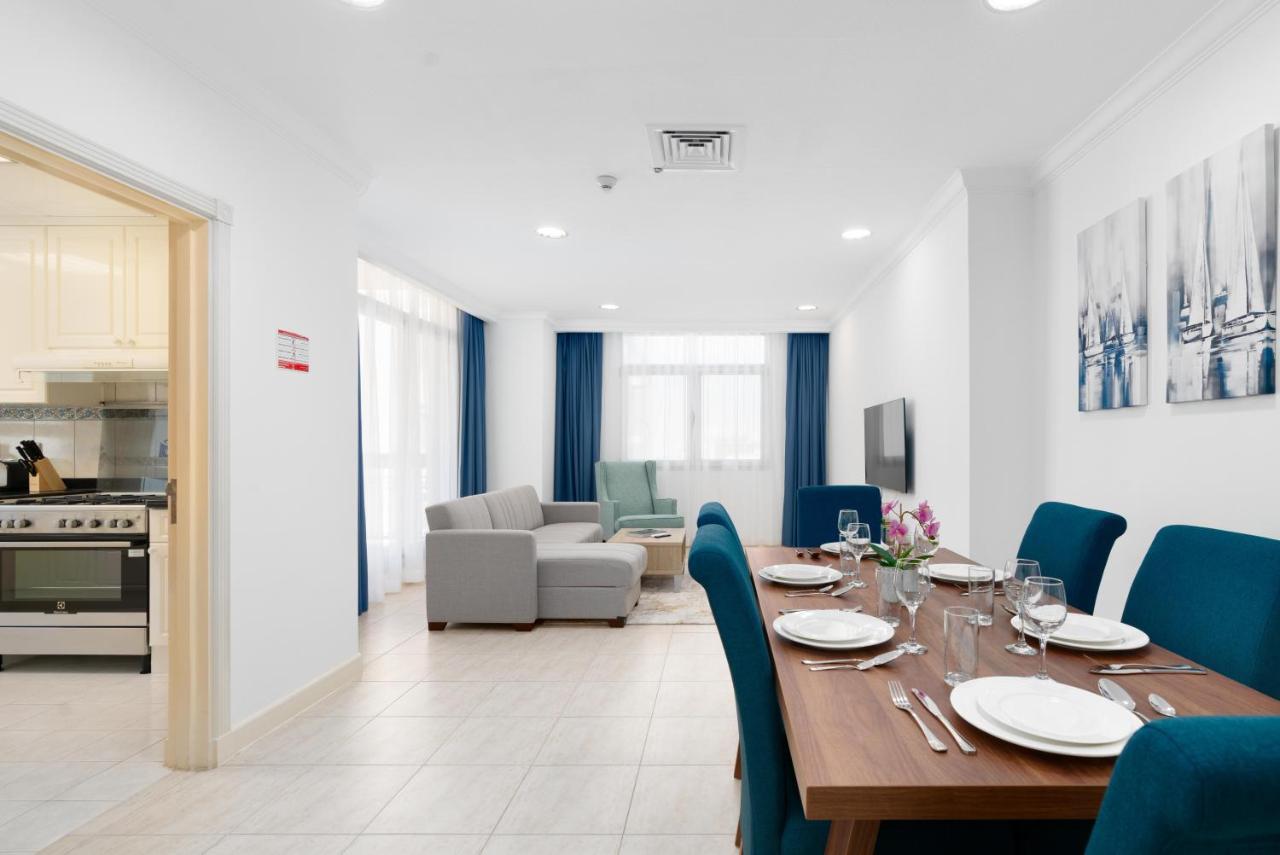Stay Holiday Homes By Al Ghurair - Al Ghurair Centre - Dubai Esterno foto