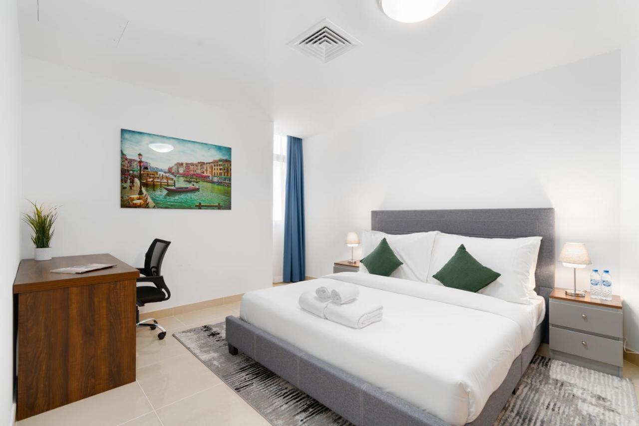 Stay Holiday Homes By Al Ghurair - Al Ghurair Centre - Dubai Esterno foto