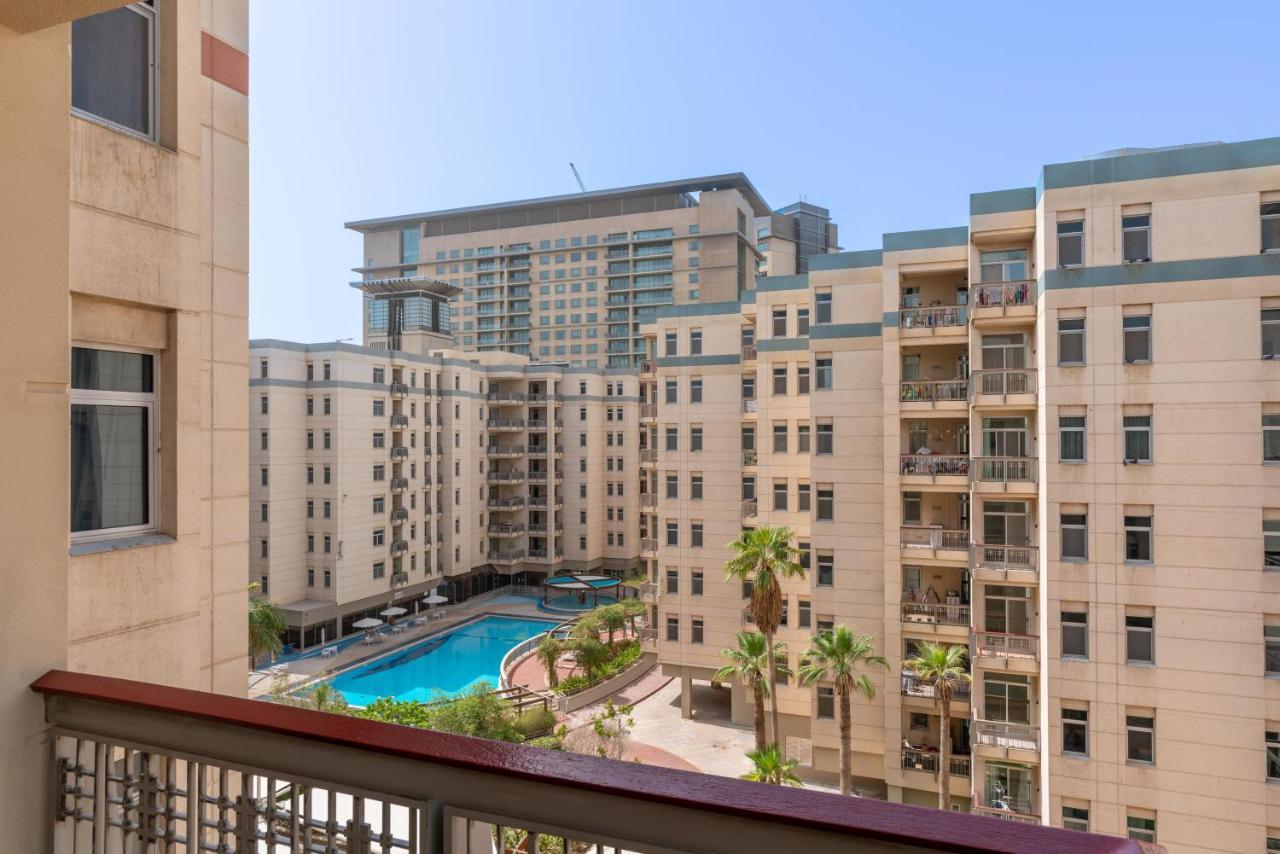 Stay Holiday Homes By Al Ghurair - Al Ghurair Centre - Dubai Esterno foto