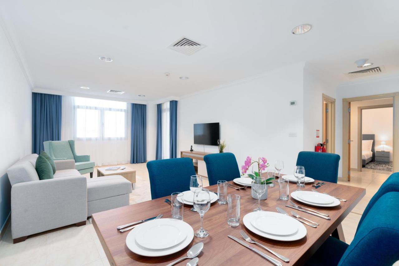 Stay Holiday Homes By Al Ghurair - Al Ghurair Centre - Dubai Esterno foto