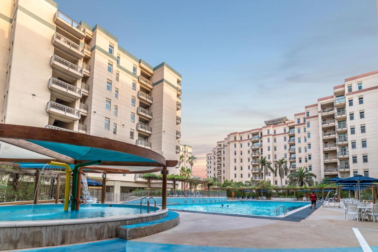 Stay Holiday Homes By Al Ghurair - Al Ghurair Centre - Dubai Esterno foto