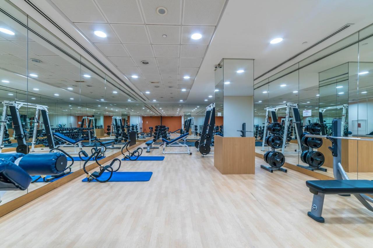 Stay Holiday Homes By Al Ghurair - Al Ghurair Centre - Dubai Esterno foto