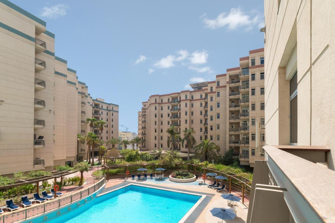 Stay Holiday Homes By Al Ghurair - Al Ghurair Centre - Dubai Esterno foto