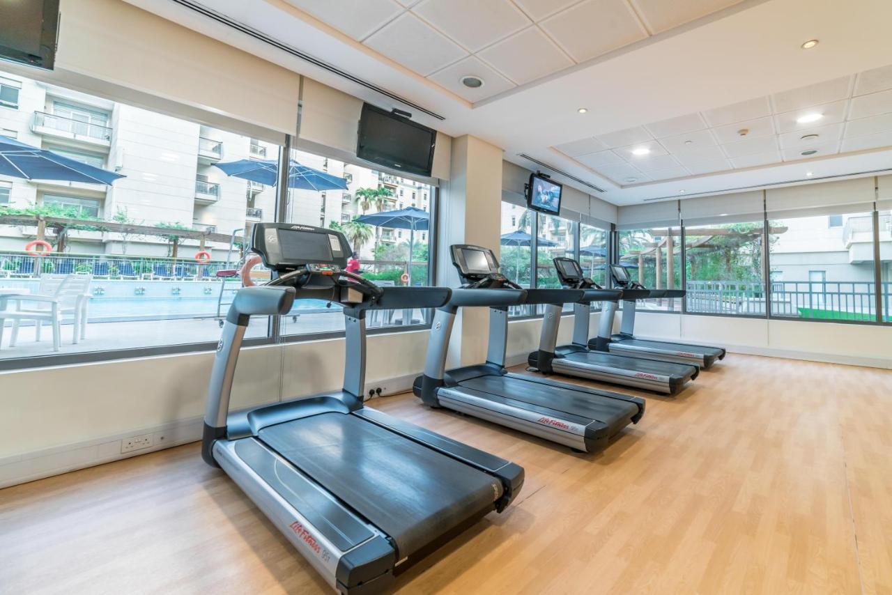 Stay Holiday Homes By Al Ghurair - Al Ghurair Centre - Dubai Esterno foto