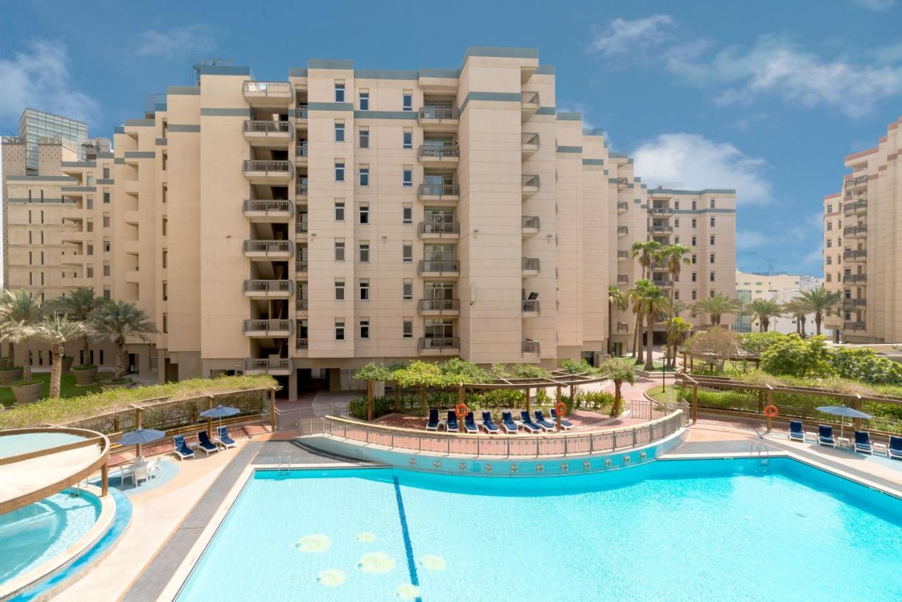 Stay Holiday Homes By Al Ghurair - Al Ghurair Centre - Dubai Esterno foto