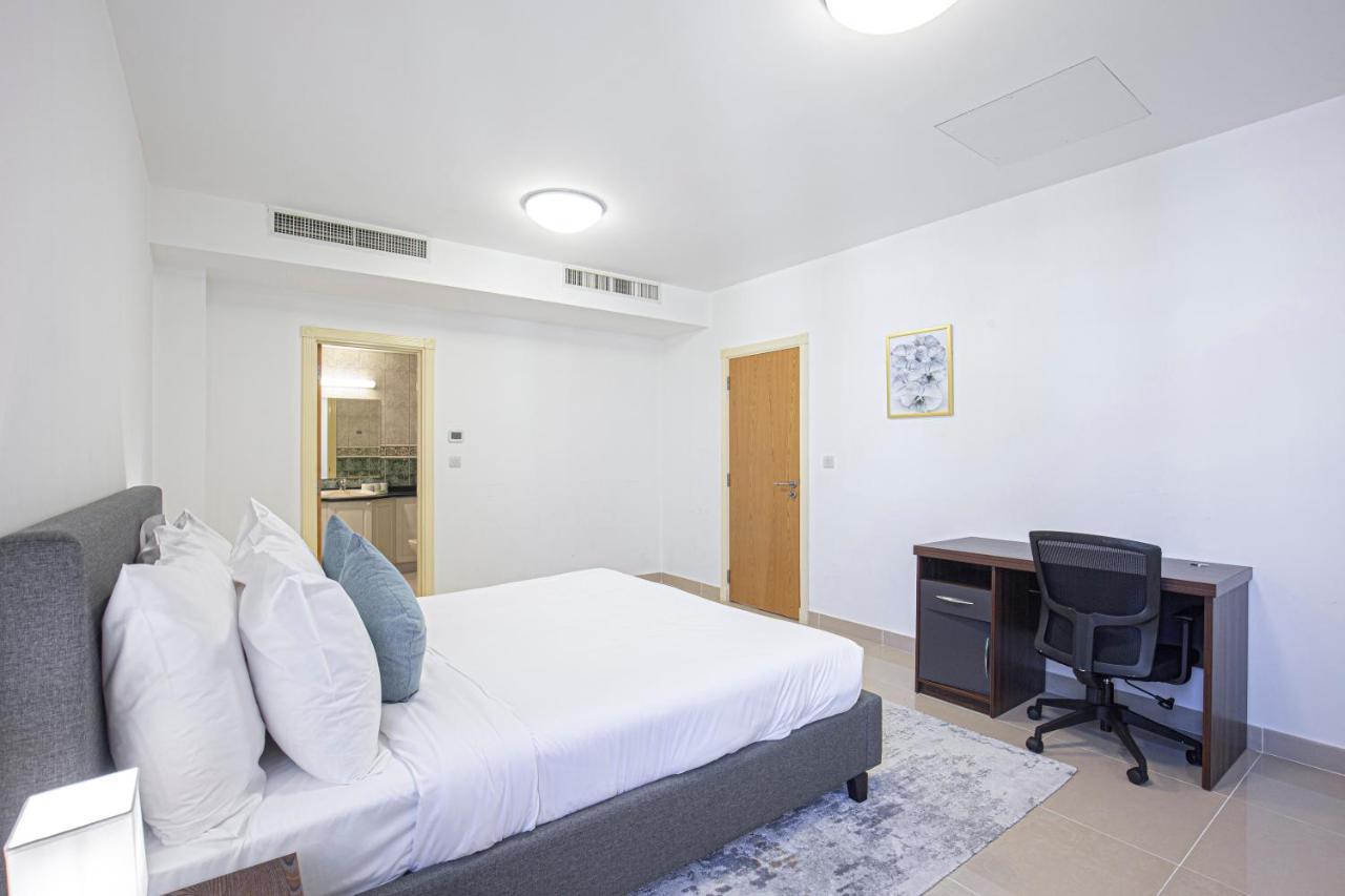 Stay Holiday Homes By Al Ghurair - Al Ghurair Centre - Dubai Esterno foto