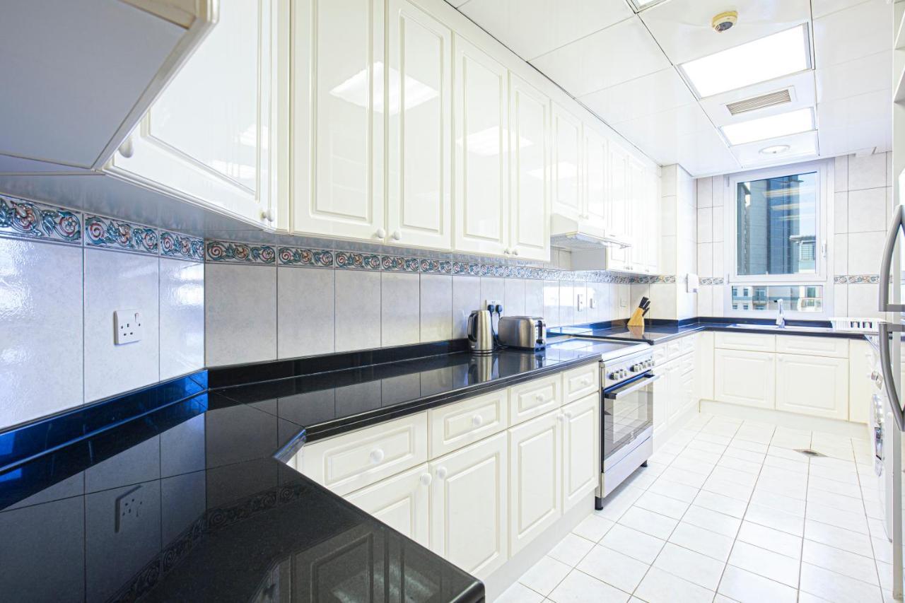 Stay Holiday Homes By Al Ghurair - Al Ghurair Centre - Dubai Esterno foto
