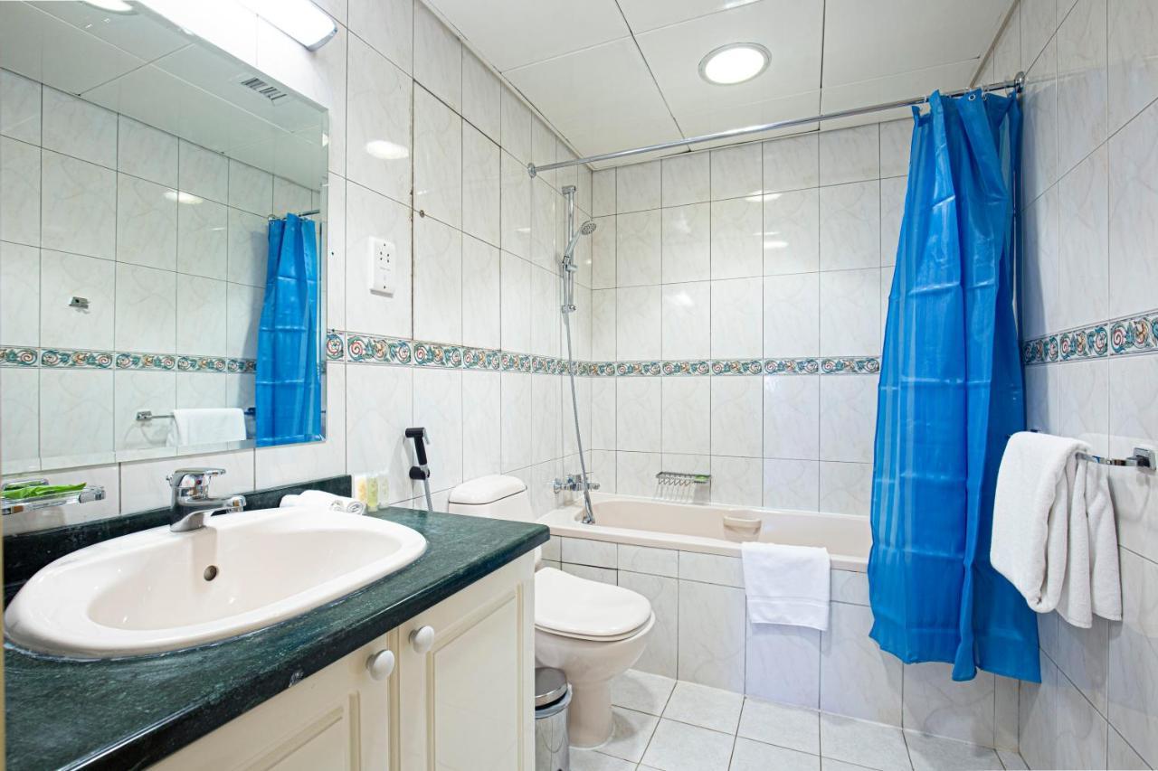 Stay Holiday Homes By Al Ghurair - Al Ghurair Centre - Dubai Esterno foto