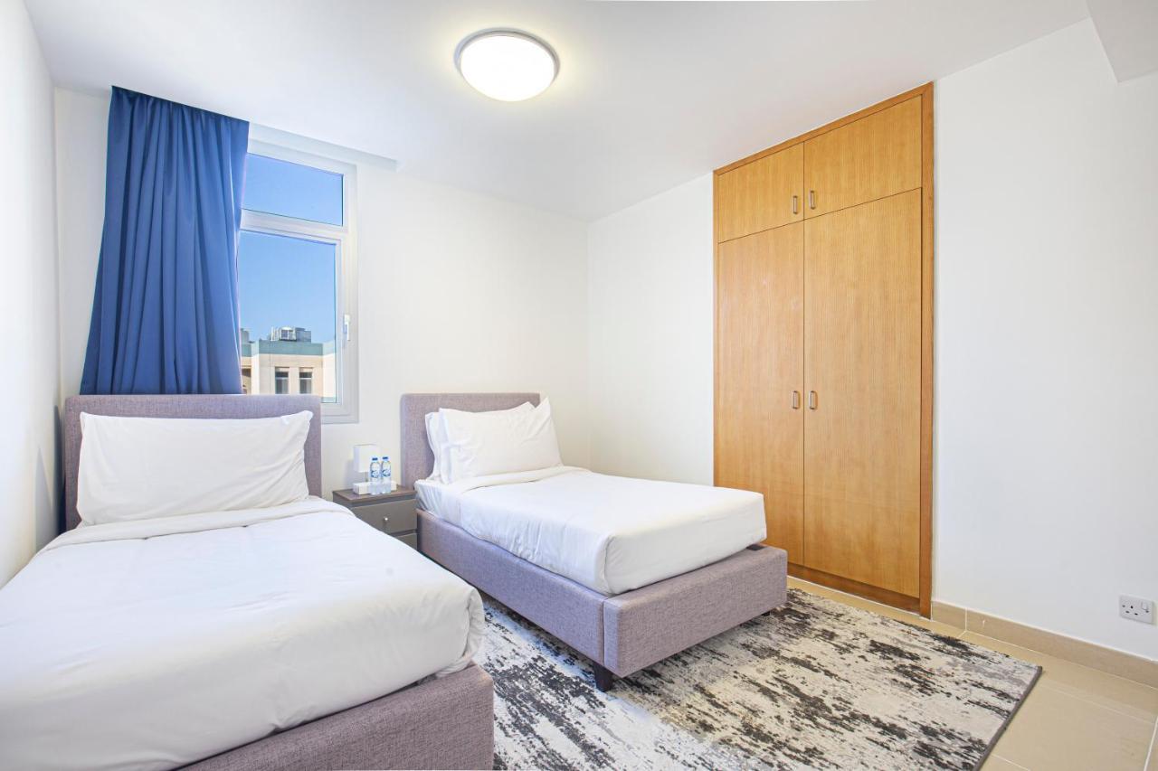 Stay Holiday Homes By Al Ghurair - Al Ghurair Centre - Dubai Esterno foto