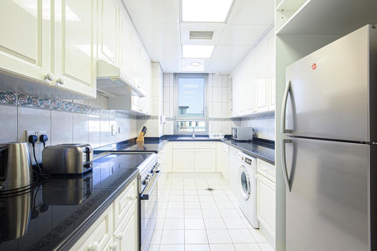 Stay Holiday Homes By Al Ghurair - Al Ghurair Centre - Dubai Esterno foto