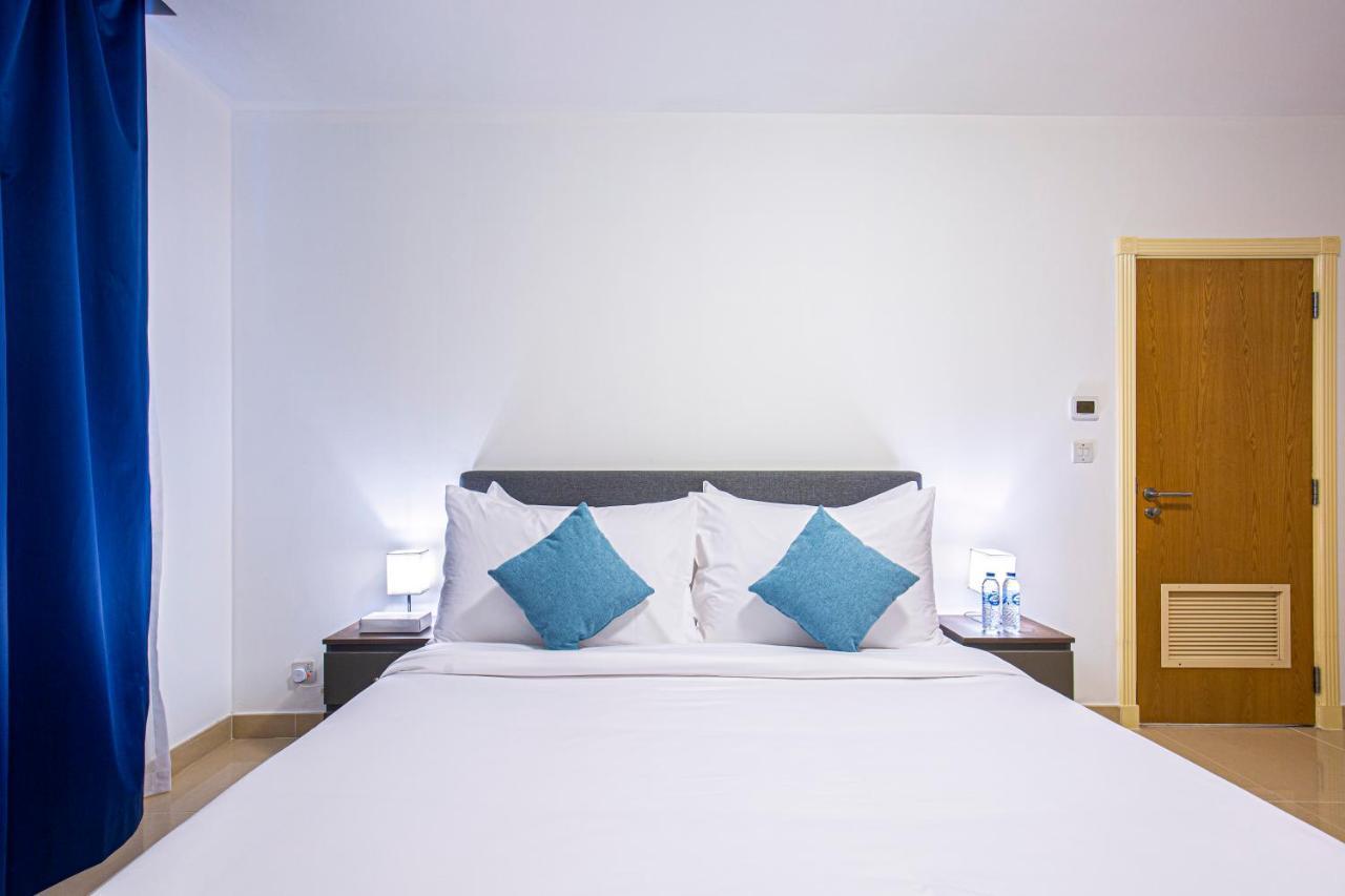 Stay Holiday Homes By Al Ghurair - Al Ghurair Centre - Dubai Esterno foto