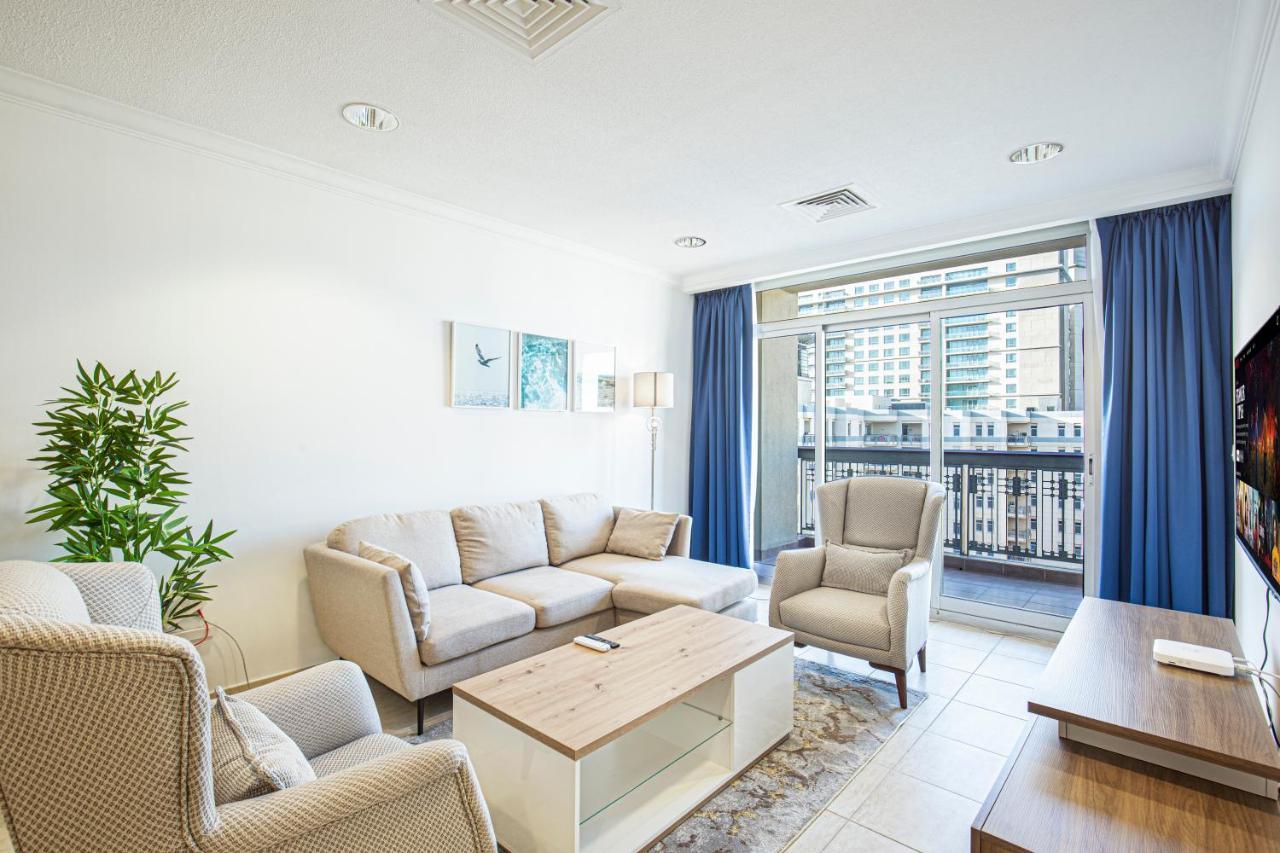 Stay Holiday Homes By Al Ghurair - Al Ghurair Centre - Dubai Esterno foto