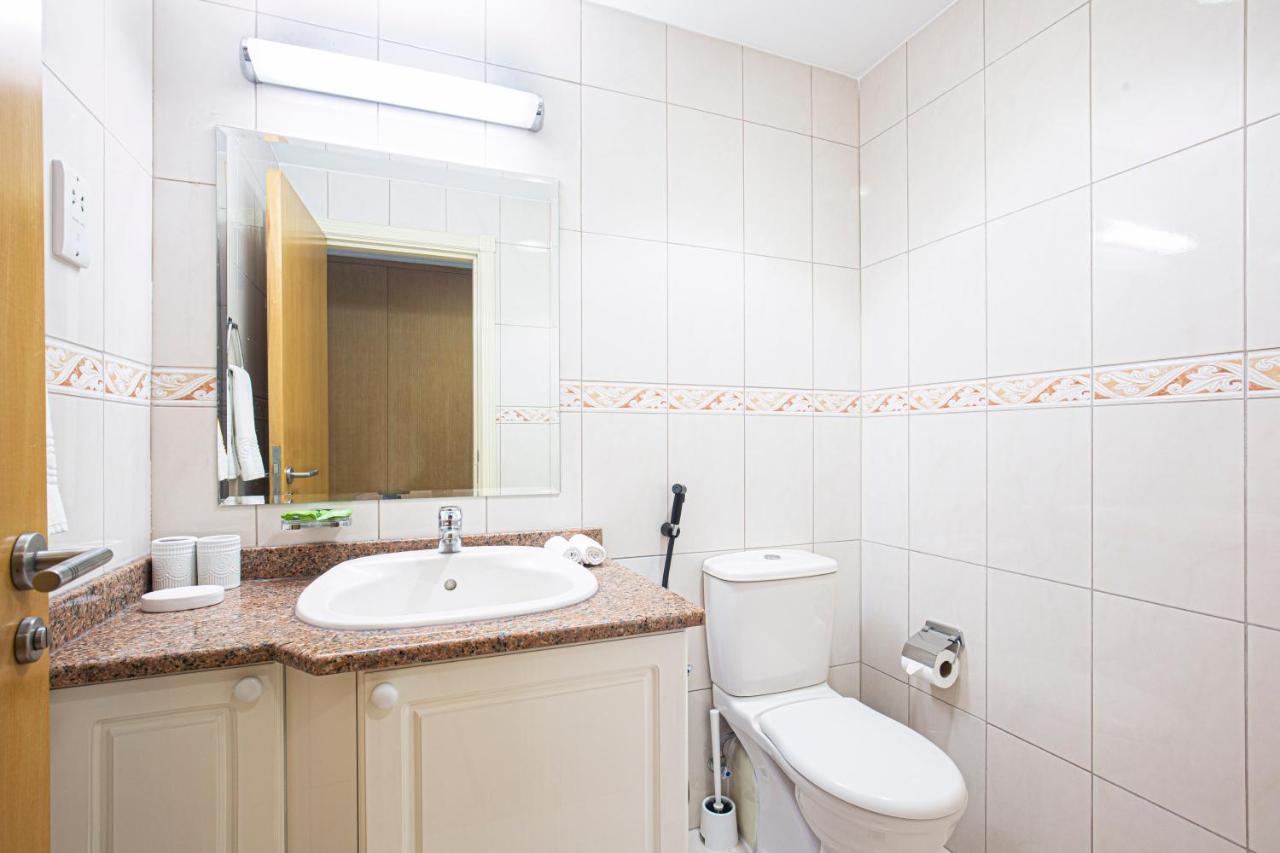Stay Holiday Homes By Al Ghurair - Al Ghurair Centre - Dubai Esterno foto