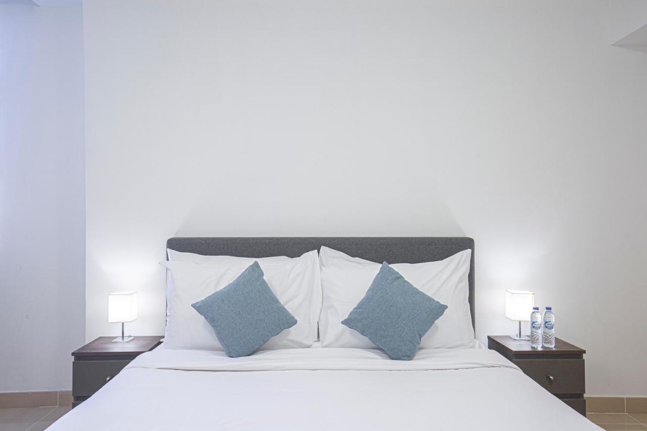 Stay Holiday Homes By Al Ghurair - Al Ghurair Centre - Dubai Esterno foto