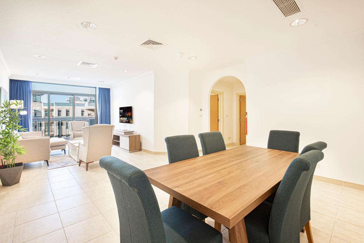 Stay Holiday Homes By Al Ghurair - Al Ghurair Centre - Dubai Esterno foto