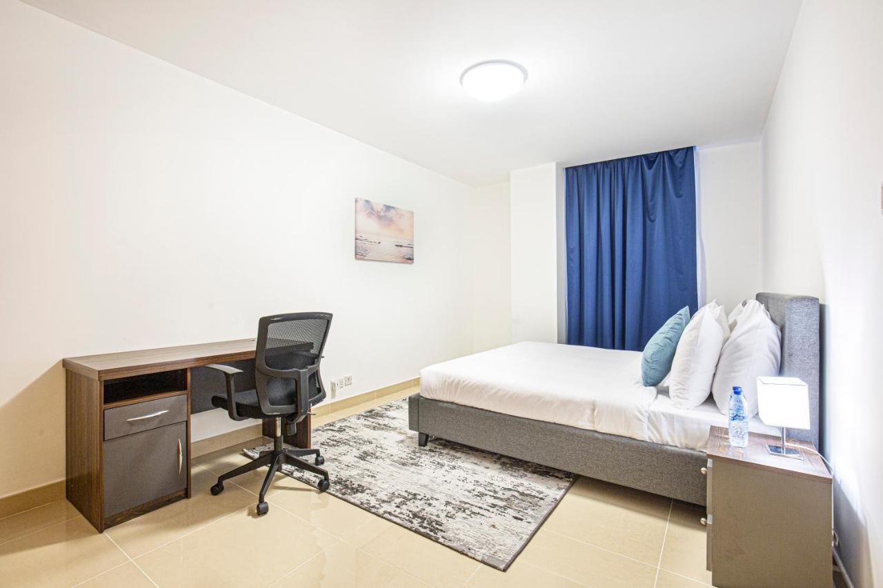 Stay Holiday Homes By Al Ghurair - Al Ghurair Centre - Dubai Esterno foto