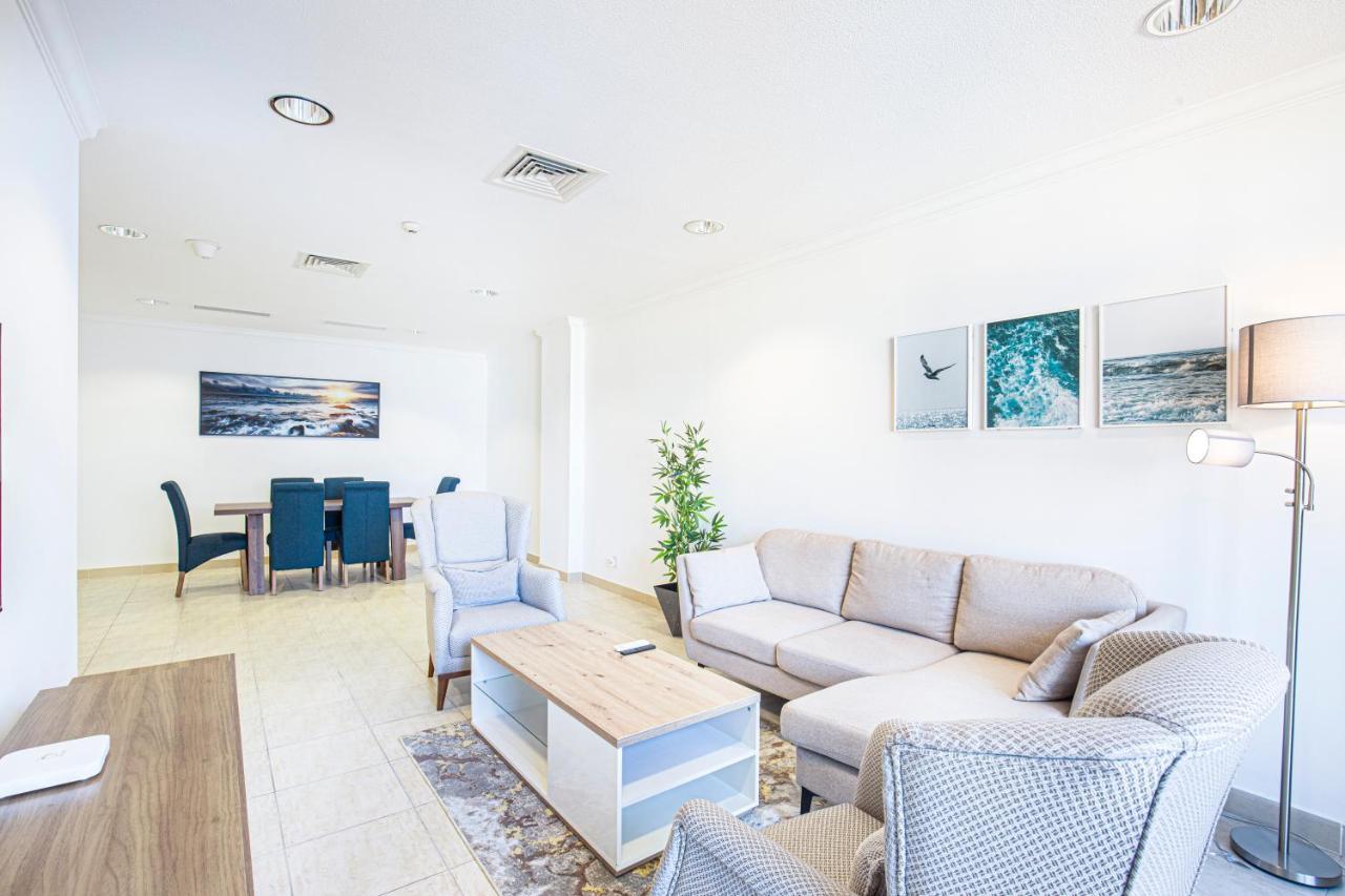 Stay Holiday Homes By Al Ghurair - Al Ghurair Centre - Dubai Esterno foto