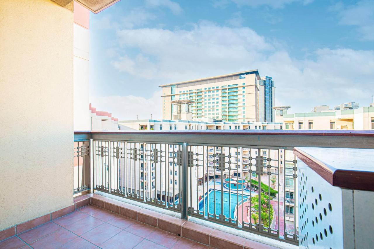 Stay Holiday Homes By Al Ghurair - Al Ghurair Centre - Dubai Esterno foto