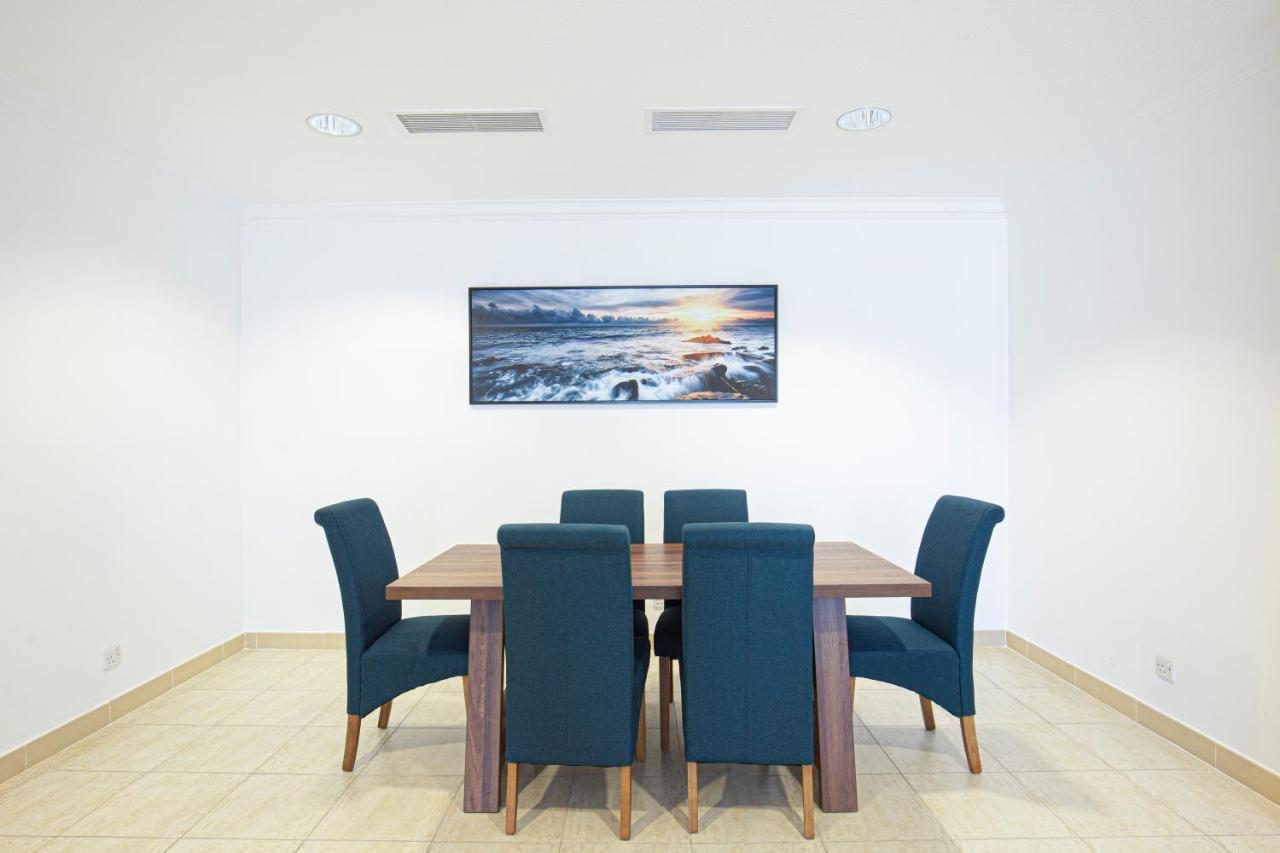 Stay Holiday Homes By Al Ghurair - Al Ghurair Centre - Dubai Esterno foto