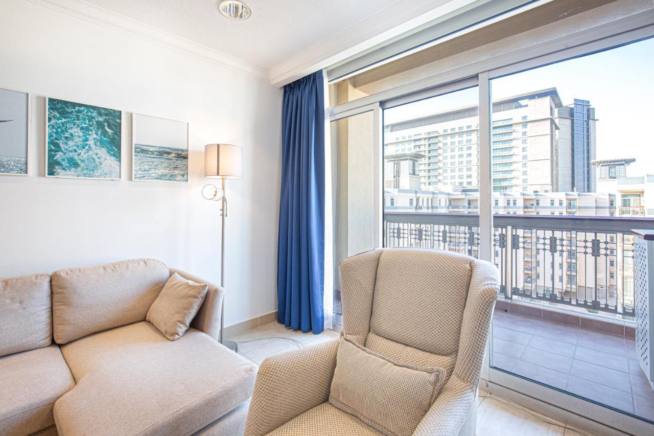 Stay Holiday Homes By Al Ghurair - Al Ghurair Centre - Dubai Esterno foto