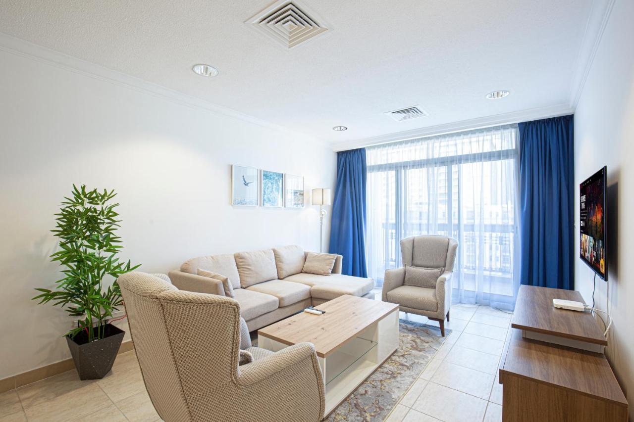 Stay Holiday Homes By Al Ghurair - Al Ghurair Centre - Dubai Esterno foto