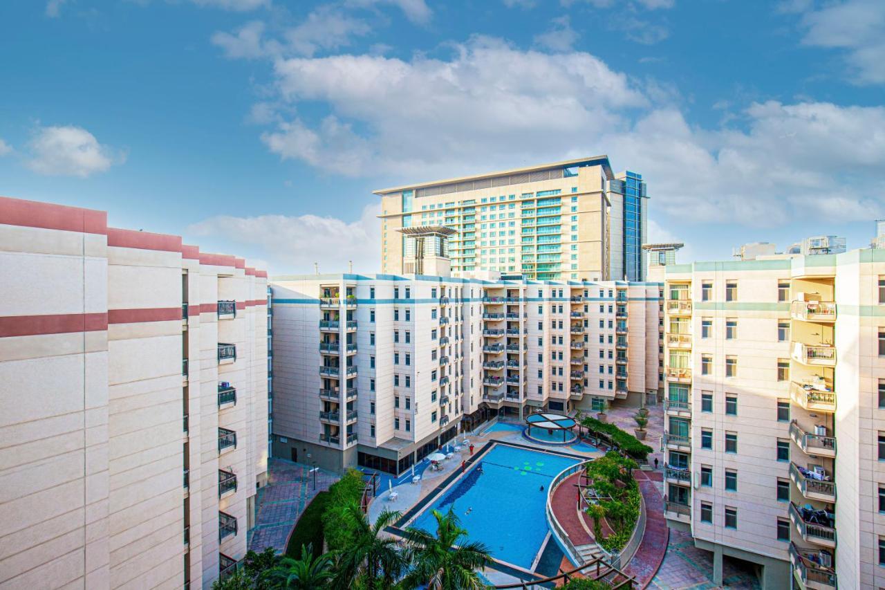 Stay Holiday Homes By Al Ghurair - Al Ghurair Centre - Dubai Esterno foto