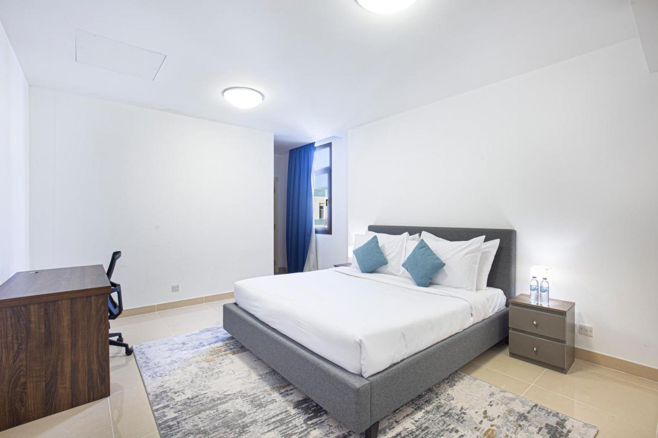 Stay Holiday Homes By Al Ghurair - Al Ghurair Centre - Dubai Esterno foto