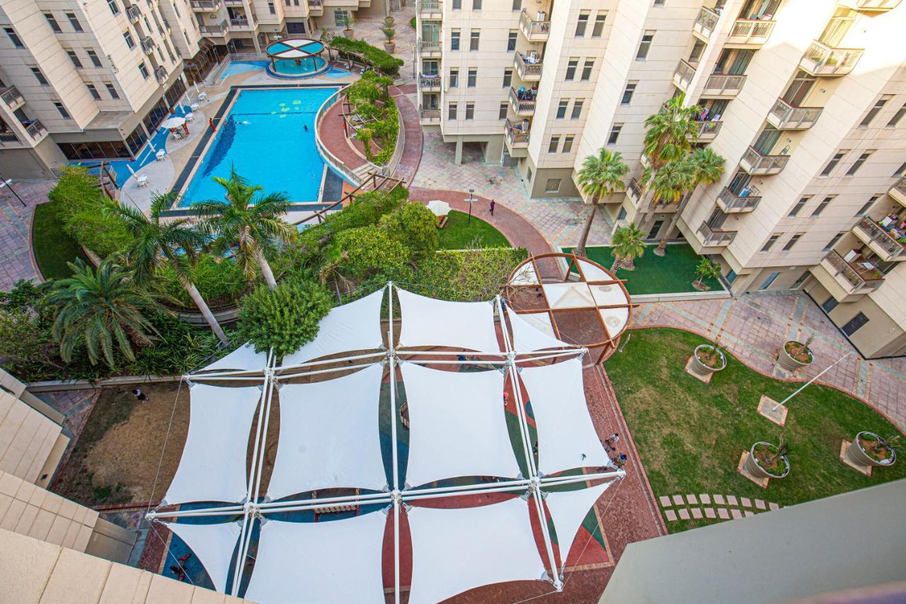 Stay Holiday Homes By Al Ghurair - Al Ghurair Centre - Dubai Esterno foto