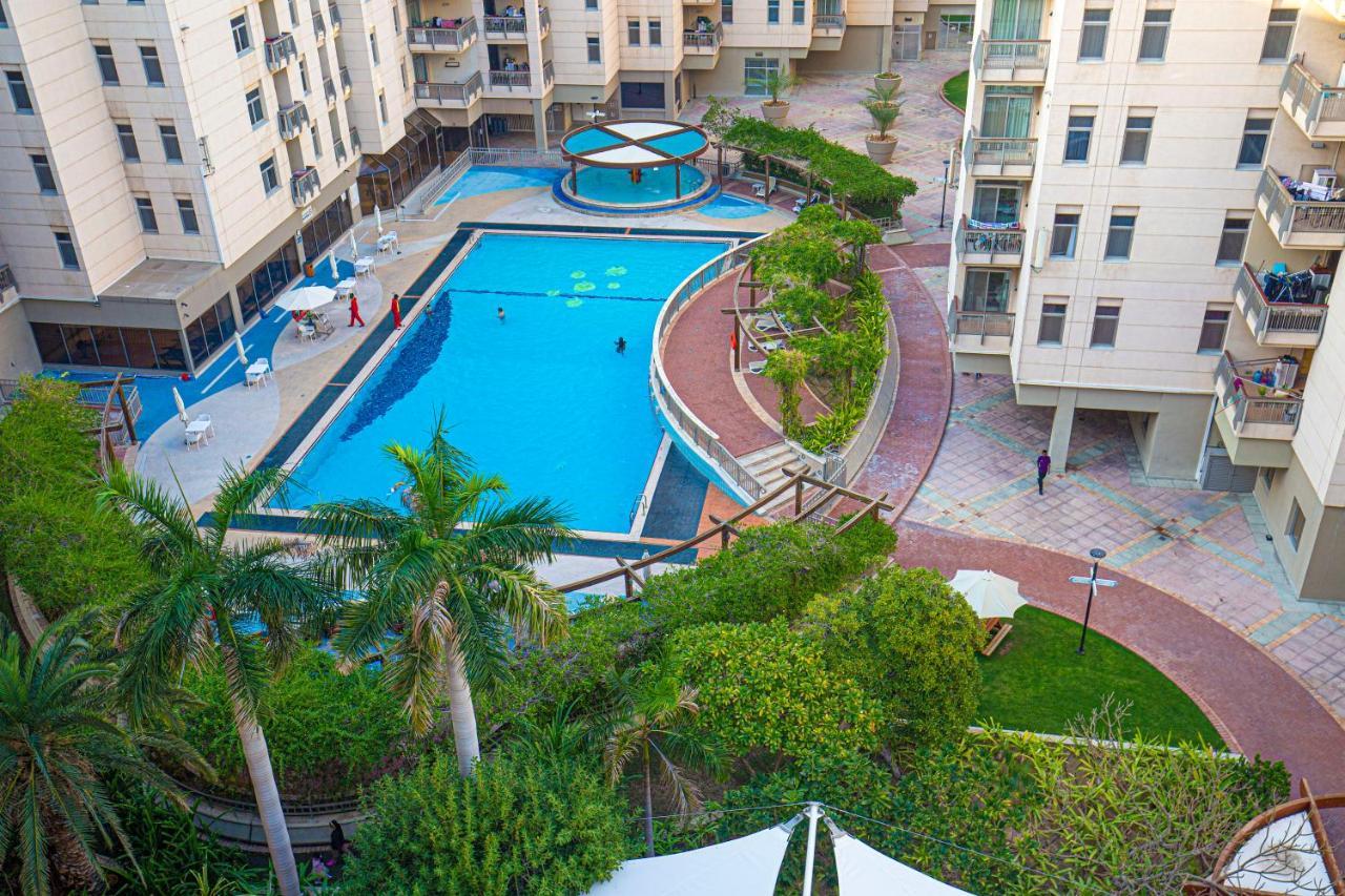 Stay Holiday Homes By Al Ghurair - Al Ghurair Centre - Dubai Esterno foto